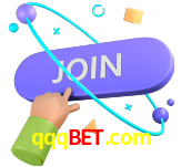 Junte-se ao cassino qqqbet.com hoje mesmo