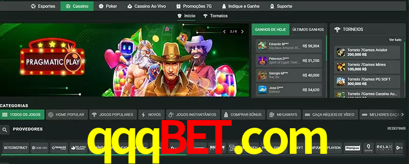 cassino qqqbet.com