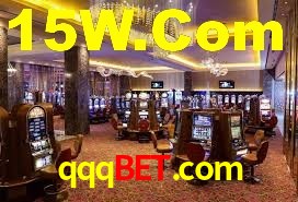 Programa VIP qqqbet.com