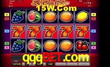 Experiência VIP qqqbet.com