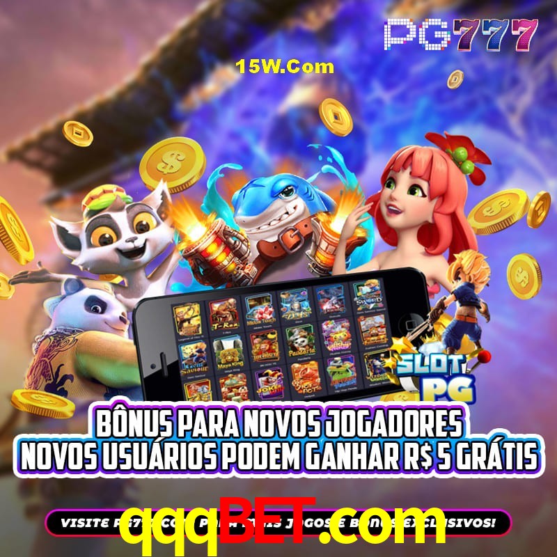 Casino Ao Vivo qqqbet.com
