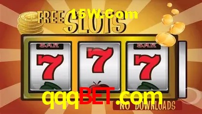 Jogos de Slot qqqbet.com